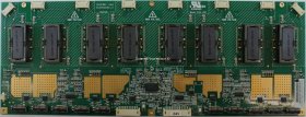 Bush LCD30TV005 - Inverter - 4H.V1448.001 /J - 27.14240.016 - I296W1-24-V04-D2H1 - Rev.2H1